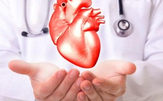 你的心血管健康评分是多少？