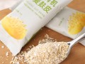 燕麦麸皮，让你的血糖指数直降20%