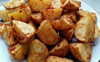 土豆的这3种吃法，对心血管有好处