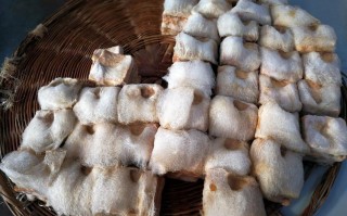 为何长毛的豆腐却可以食用？