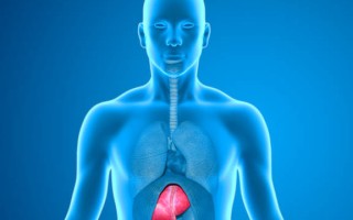 肝脏癌变时，身体常会出现5个异常