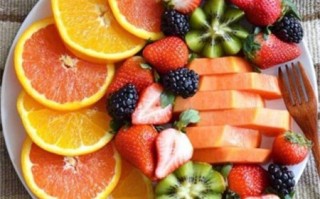 适合痛风和高尿酸血症患者食用的6种水果