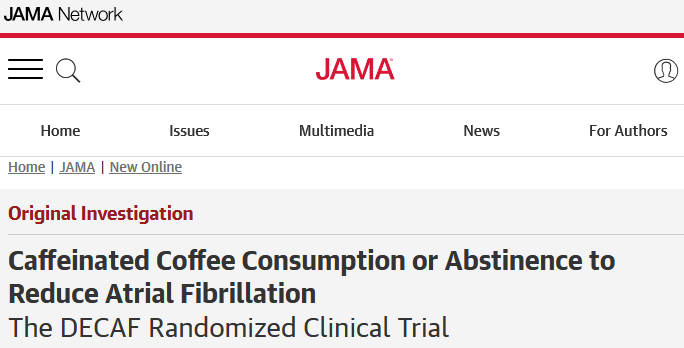 JAMA 实锤：房颤患者每天 1 杯咖啡，复发风险降 39%.jpg