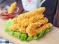 鸡柳和牛柳，根本不是一个部位