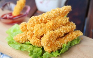 鸡柳和牛柳,根本不是一个部位 鸡柳和牛柳,根本不是一个部位