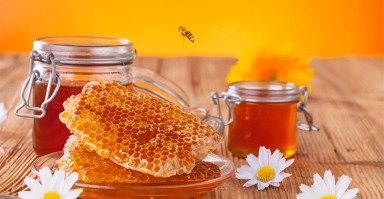 蜂蜜，有没有保质期？