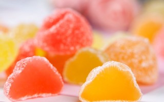 代糖：骗得了味蕾，骗不了大脑