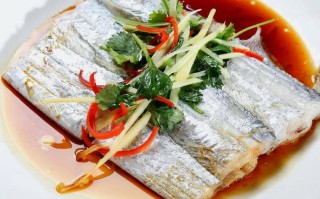 最被低估的国民鱼“带鱼”