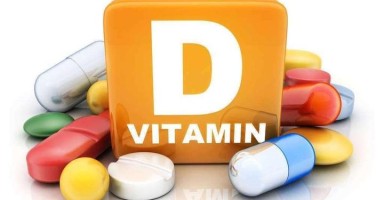 每日补充5000IU，二次心梗风险降低一半