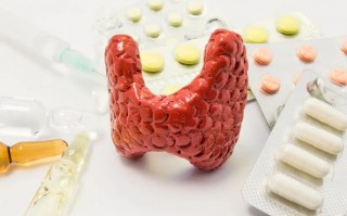 为什么女性更多得甲状腺疾病？