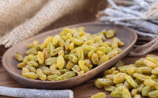 葡萄干，糖尿病患者也能吃