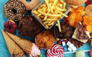 常见“超加工食品”增加糖尿病、抑郁、心血管病等12种慢病风险