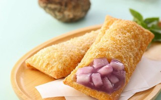 你可能根本没吃过真正的「香芋」