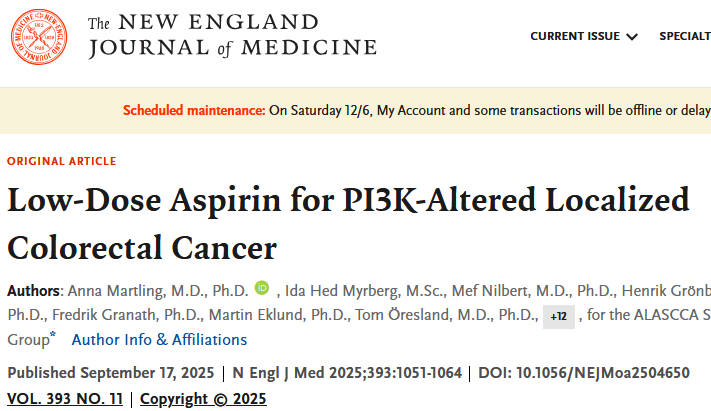 阿司匹林可将结直肠癌复发风险降低.jpg 阿司匹林可将结直肠癌复发风险降低.jpg